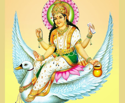 Brahmani Devi