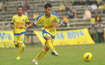 Prediksi Gresik United Vs PSPS