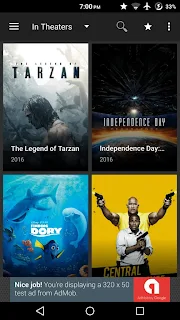 Terrarium TV Premium v2.0.15 Apk