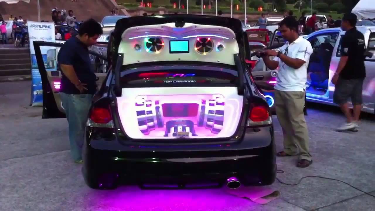 Koleksi 73 Modifikasi Audio Mobil Avanza Terupdate Modispik Motor