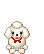 Gif de cachorro