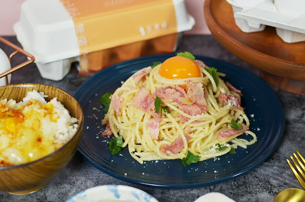 SPF 龜毛生食蛋｜生食級雞蛋推薦簡單又營養的美食料理｜龜毛