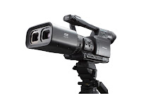 3d Hd Camcorder5