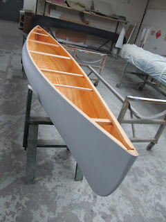 Swift Outdoor Centre: SNEAK PREVIEW: What's New In 2012