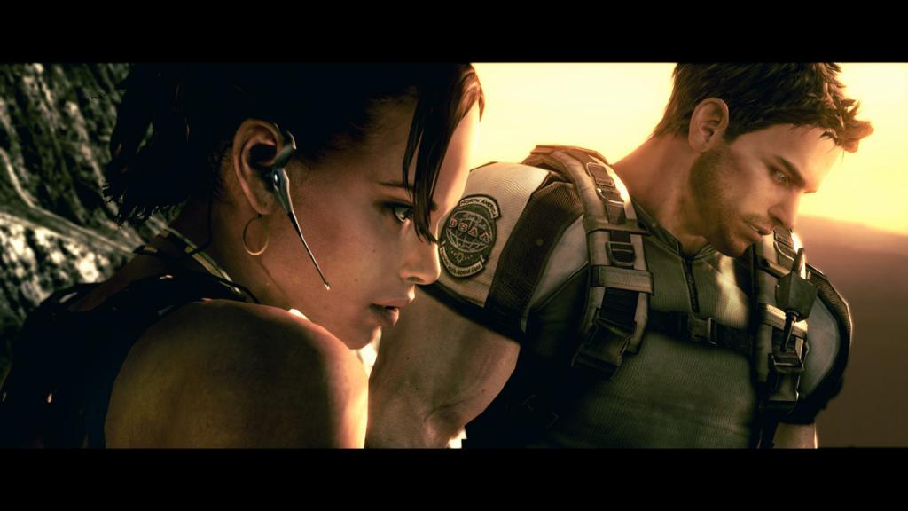 Resident Evil 5 System Requirements: