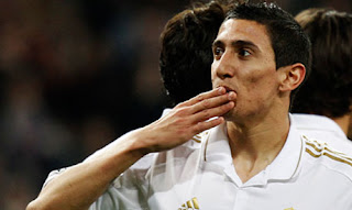 Angel Di Maria