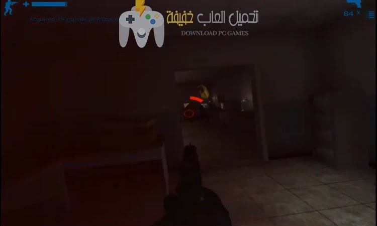 تحميل لعبة Combat 2 Task Force للكمبيوتر