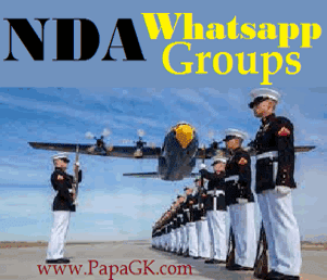 NDA whatsapp group link list