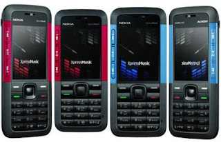 Firmware Nokia 5310 rm-303 All Version