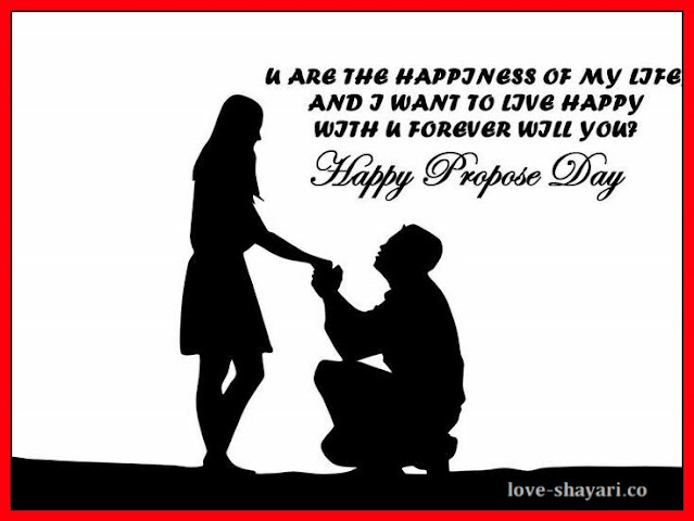 propose day image