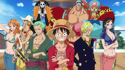 One Piece Chapter 981 Bahasa Indonesia