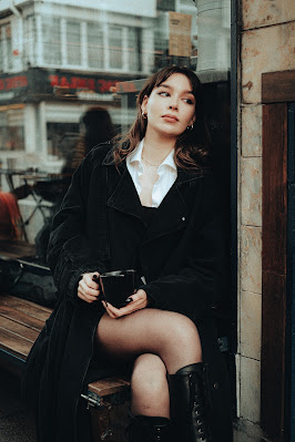 Esmerlere yakışan renkler