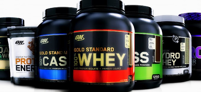 USA AUTHENTIC GYM SUPPLEMENTS 