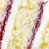 BERRY MASCARPONE LAYER CAKE