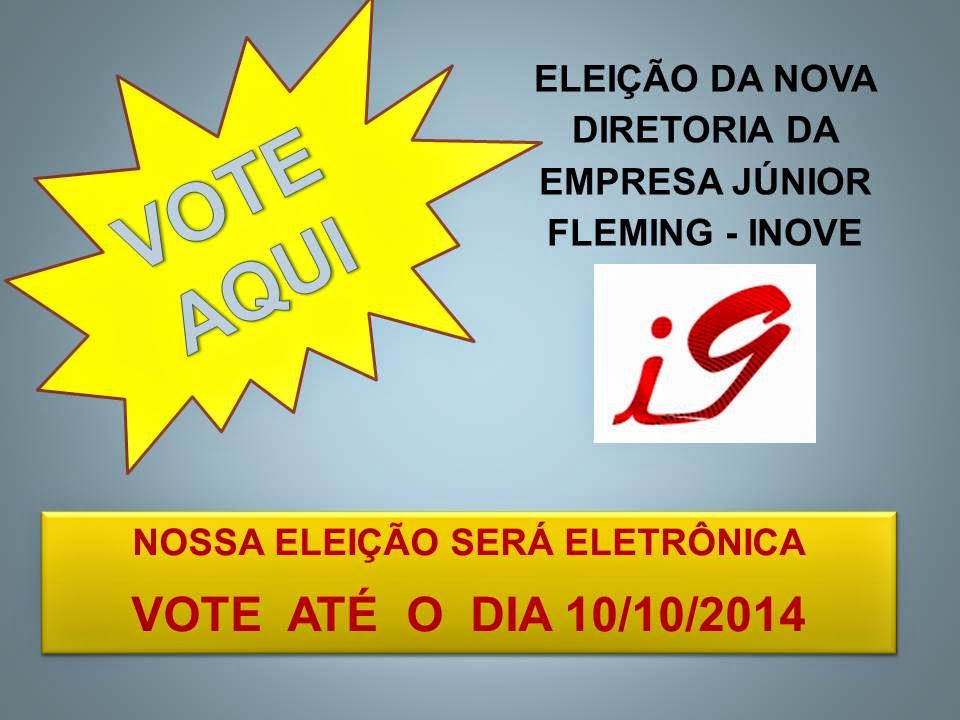 VOTE AQUI