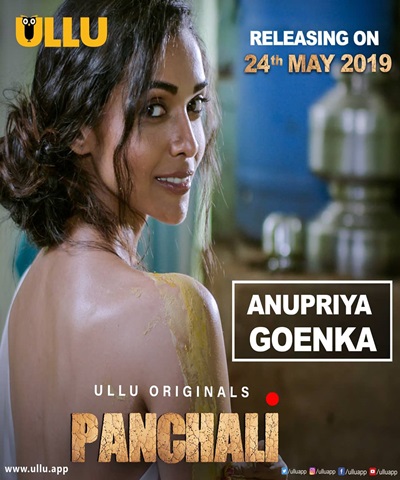 Panchali+2019+Hindi+S01+Complete+HDRip+480p+300MB+720p+750MB