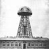 Tesla Tower | Wardenclyffe Tower 