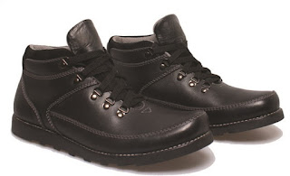 Sepatu Boot Original Basama Soga 002
