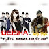 chord lagu tak seimbang - geisha feat iwan fals