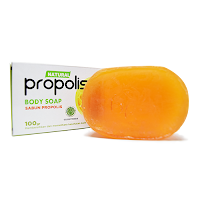 SABUN PROPOLIS