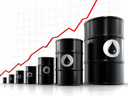 Aumentan los precios del petróleo por la retirada de Estados Unidos del acuerdo nuclear de Irán y los fundamentos alcistas