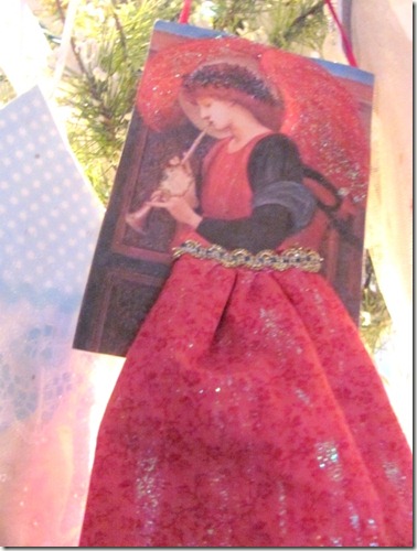 Angel ornament2