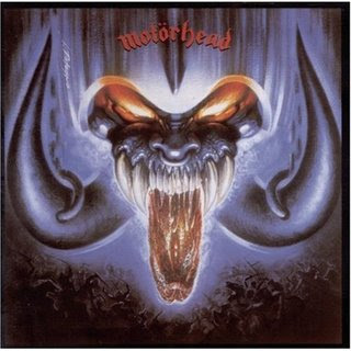 Motörhead - Rock´n´Roll (1987)