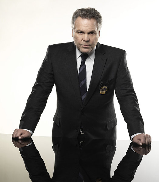 law and order criminal intent vincent d. Law amp; Order CI Cast Photos: