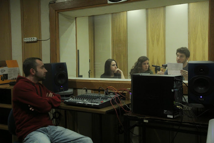 RADYO GAZİ AİLESİ