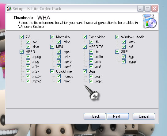 Photoaltan11 K Lite Mega Codec Pack 64 Bit