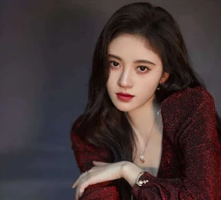 China's Most Beautiful Actresses 2023