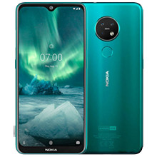 Nokia 7.2 Price in Pakistan