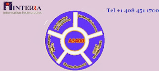 AS400 Application Development Service