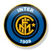 inter milan, rome en images, italie