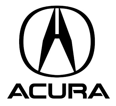 Acura Logo