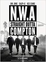 N.W.A – Straight Outta Compton vf