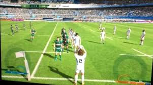 Images  Game Rugby 18 For PC