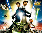 #9 Star Wars Clone Wars Wallpaper