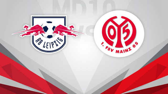 Prediksi RB Leipzig Vs Mainz 05 16 Desember 2018