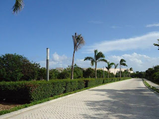 Villas Equinox - Bahia Principe Residences - Playa del Carmen Real Estate