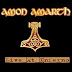 Amon Amarth - Live At Inferno Festival (Rockefeller, Oslo, Norway) (Bootleg) (2005)