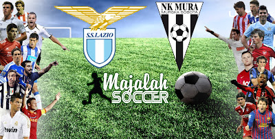 Prediksi Bola: Lazio vs Mura 31 Agustus 2012 Liga Europa