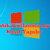 Windows'ta Otomatik Kullanma Özelliği Nasıl Kapatılır/Açılır?