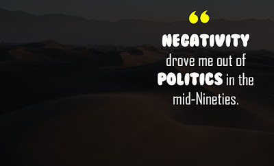 Quotes about Negativity - Negativity quotes