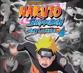 Tips and Tricks for Naruto Shippuden