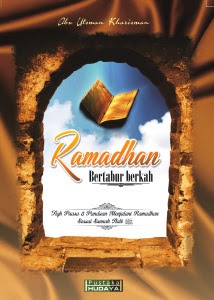 [Download] Buku Panduan Fiqih Puasa Ramadhan Lengkap