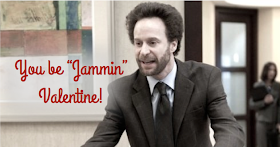 Parks and Rec, Parks and Recreations Valentines, Free Printables, Congressman Jamm