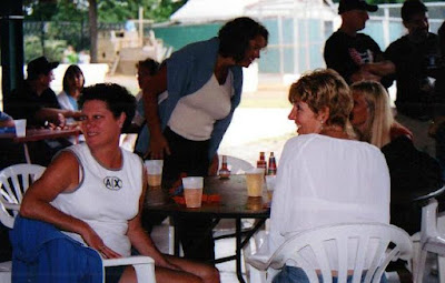 Orchard Inn Picnic... September 13, 2003