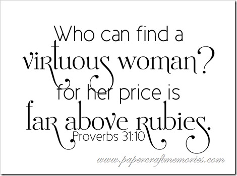 Proverbs 31:10 WORDart by Karen for WAW personal use