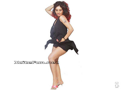 Neha bhasin, singer